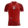 Haiti Third Jersey 2026 World Cup (Fan)