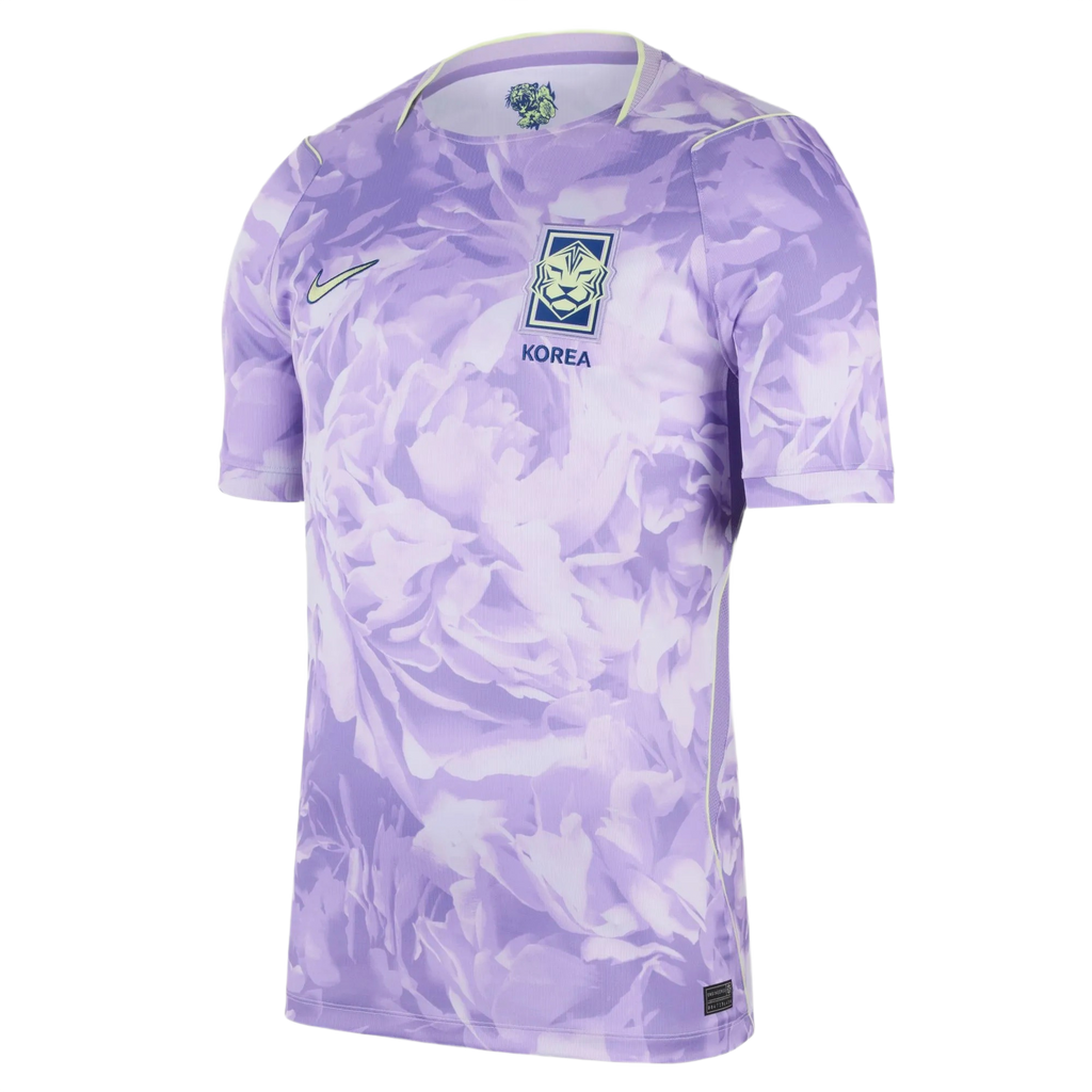 Korea Republic Away Jersey 2026 World Cup (Fan)