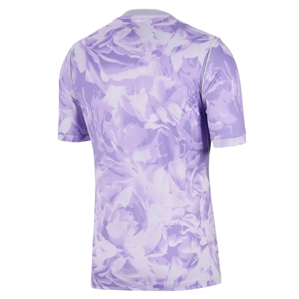 Korea Republic Away Jersey 2026 World Cup (Fan)