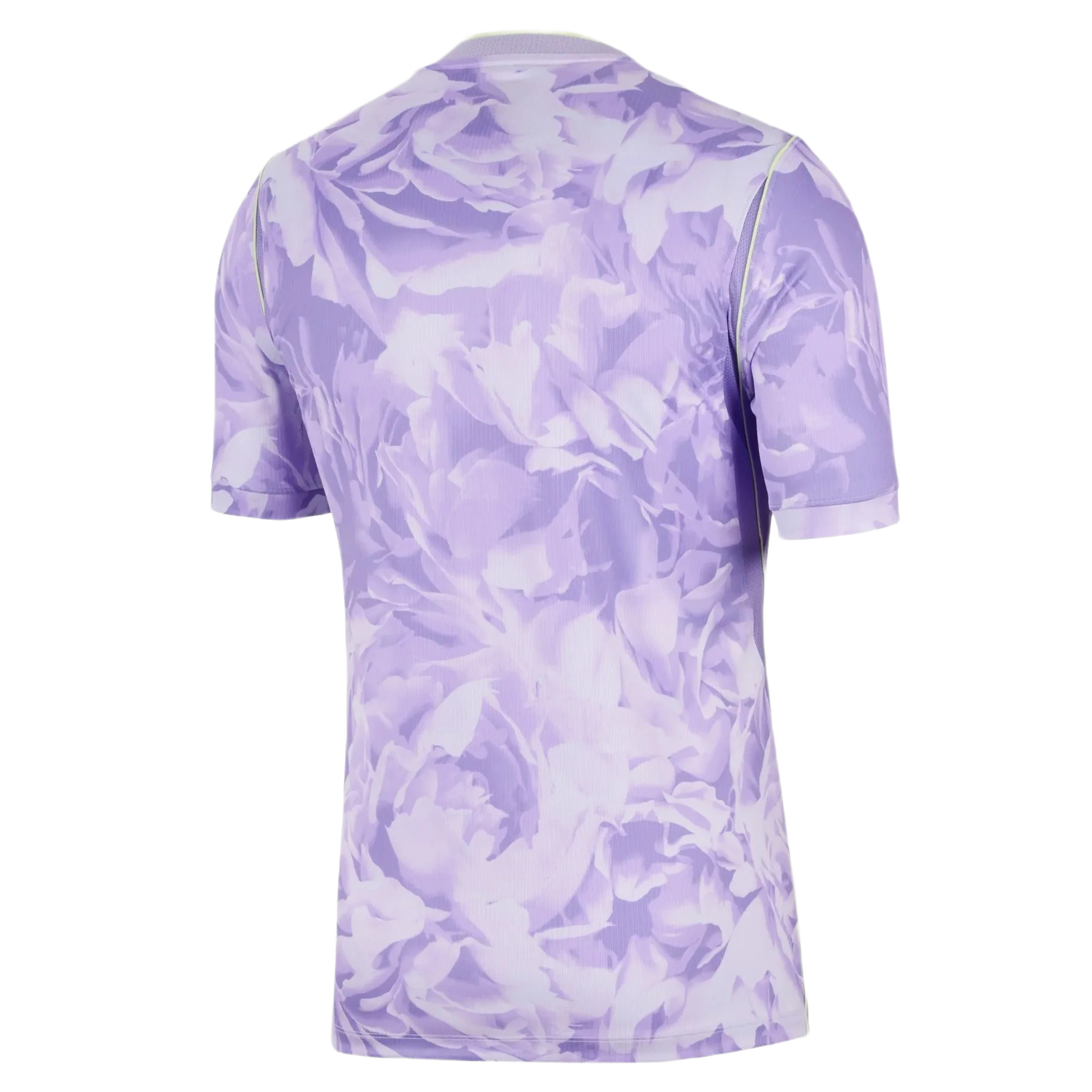 Korea Republic Away Jersey 2026 World Cup (Fan)
