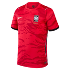Korea Republic Home Jersey 2026 World Cup (Fan)