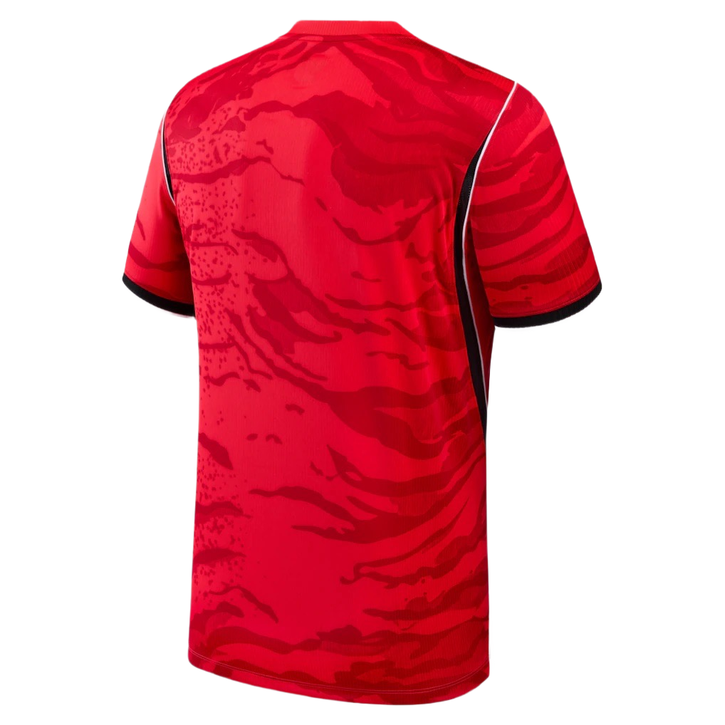Korea Republic Home Jersey 2026 World Cup (Fan)