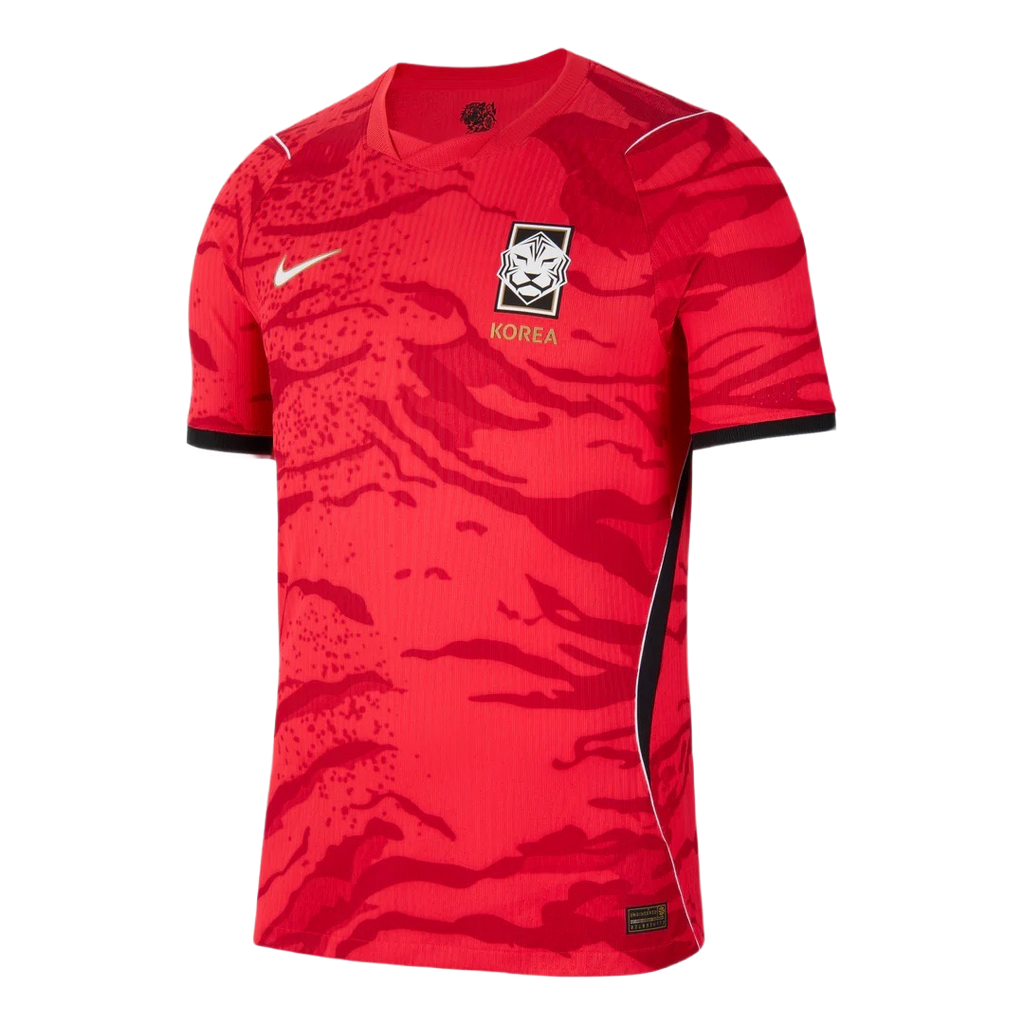Korea Republic Home Jersey 2026 World Cup (Player)
