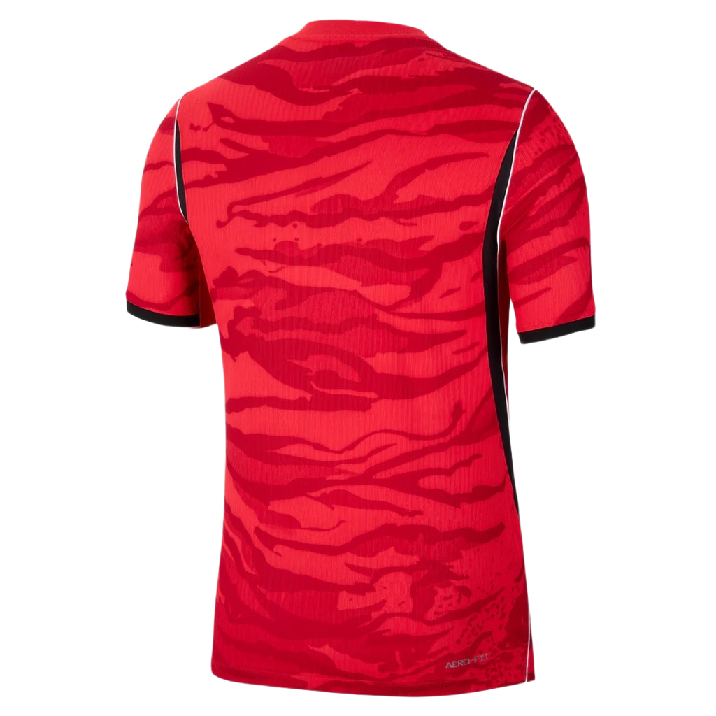 Korea Republic Home Jersey 2026 World Cup (Player)
