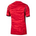 Korea Republic Home Jersey 2026 World Cup (Player)