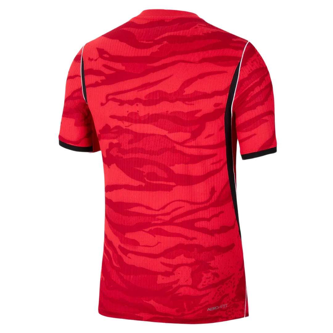 Korea Republic Home Jersey 2026 World Cup (Player)