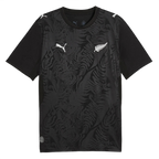 New Zealand Away Jersey 2026 World Cup (Fan)