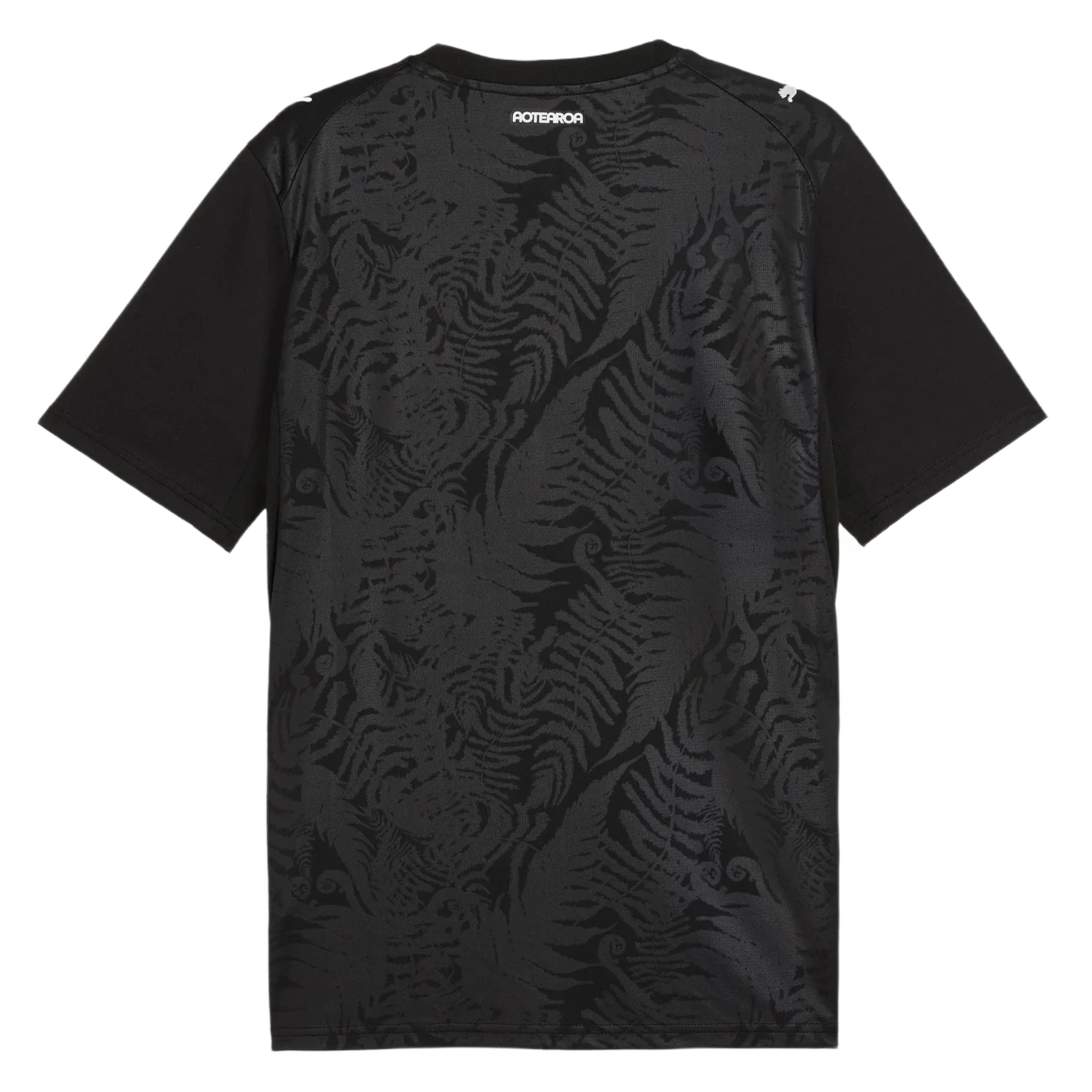 New Zealand Away Jersey 2026 World Cup (Fan)
