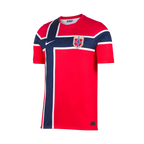 Norway Home Jersey 2026 World Cup (Fan)