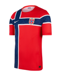 Norway Home Jersey 2026 World Cup (Player)