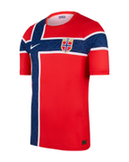 Norway Home Jersey 2026 World Cup (Player)