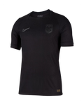 Camiseta Visitante de Noruega Copa del Mundo 2026 (Versión Jugador)
