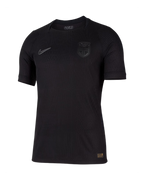 Camiseta Visitante de Noruega Copa del Mundo 2026 (Versión Jugador)