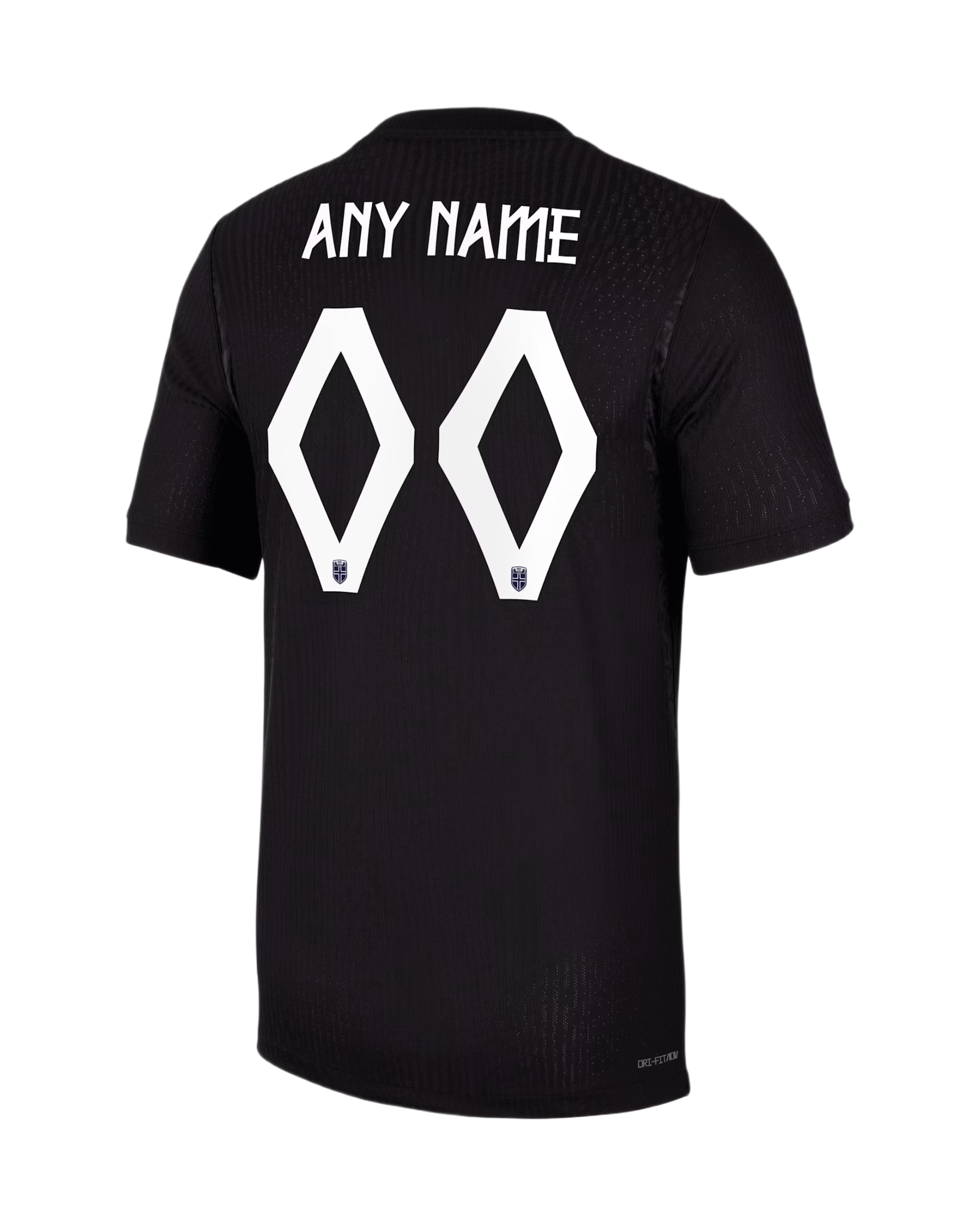 Camiseta Visitante de Noruega Copa del Mundo 2026 (Versión Jugador)