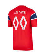 Norway Home Jersey 2026 World Cup (Player)