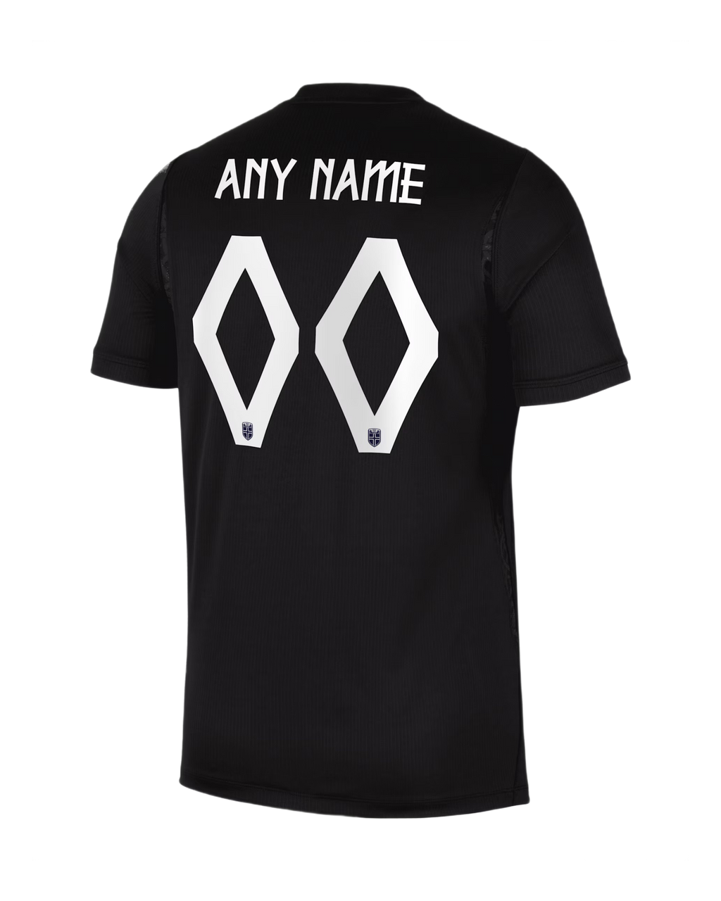 Norway Away Jersey 2026 World Cup (Fan)