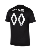 Norway Away Jersey 2026 World Cup (Fan)