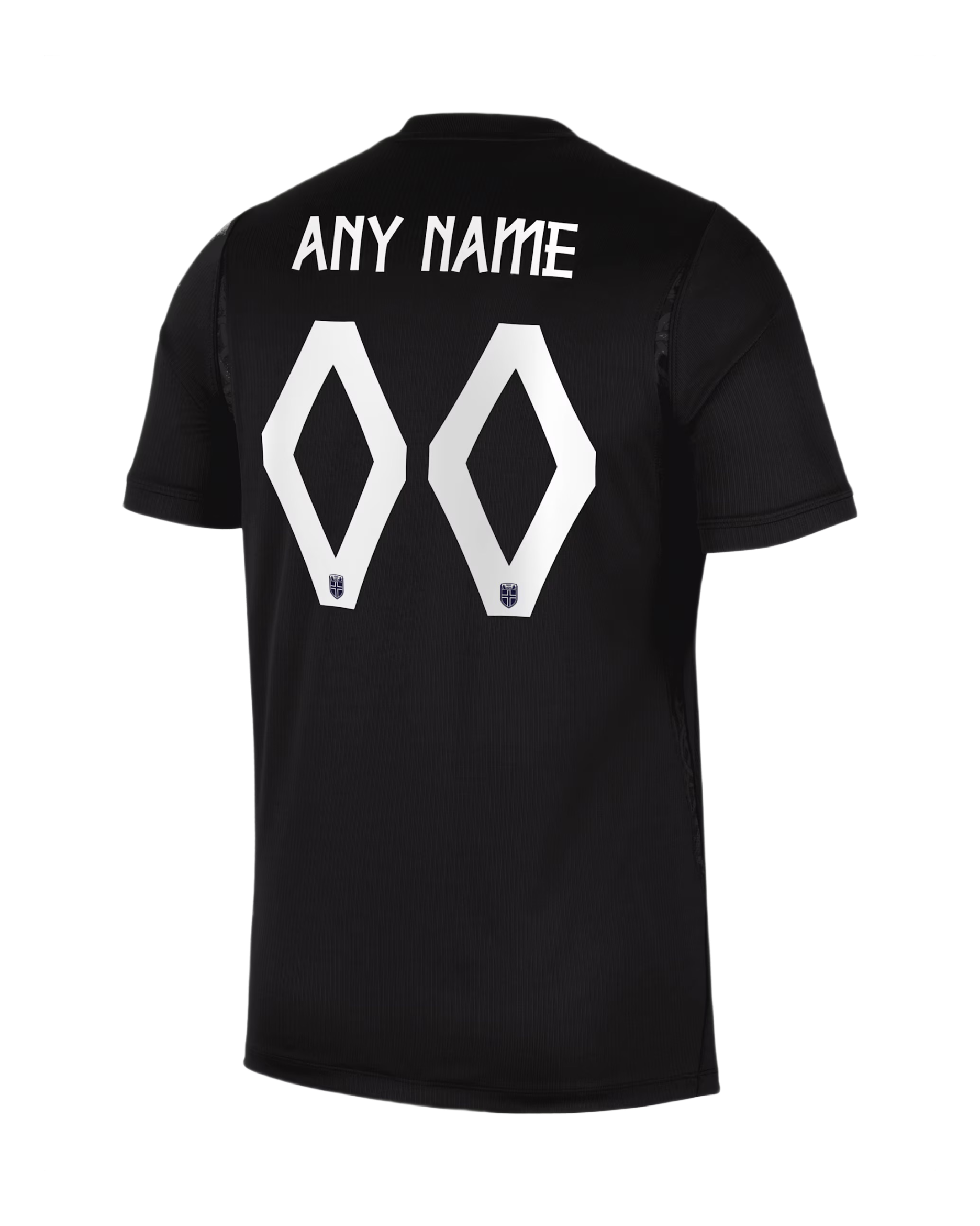 Norway Away Jersey 2026 World Cup (Fan)