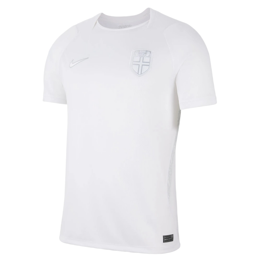 Norway Third Jersey 2026 World Cup (Player)