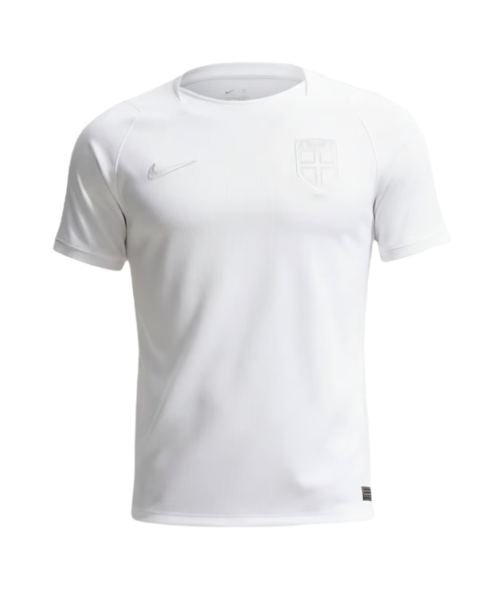 Norway Third Jersey 2026 World Cup (Fan)