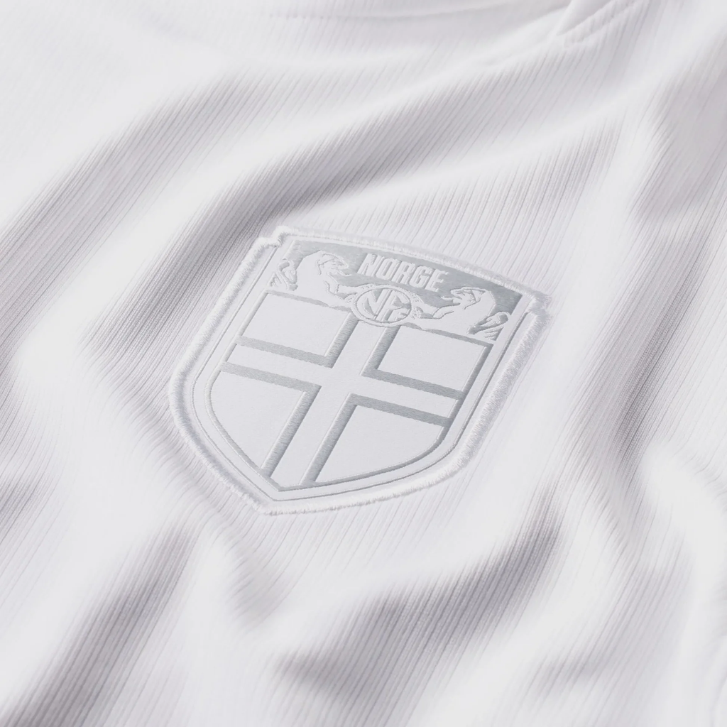 Norway Third Jersey 2026 World Cup (Player)