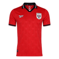 Panama Home Jersey 2026 World Cup (Fan)