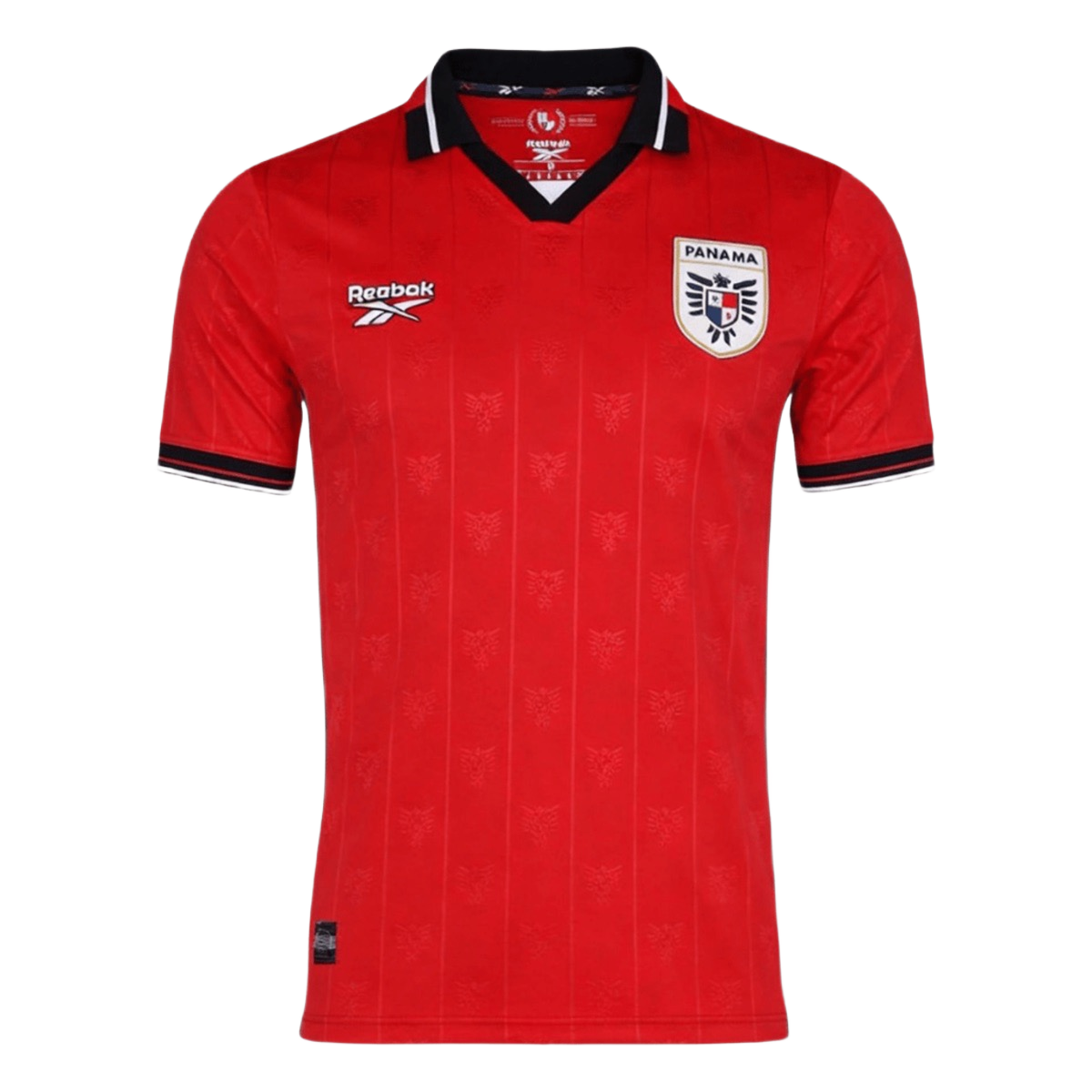 Panama Home Jersey 2026 World Cup (Fan)
