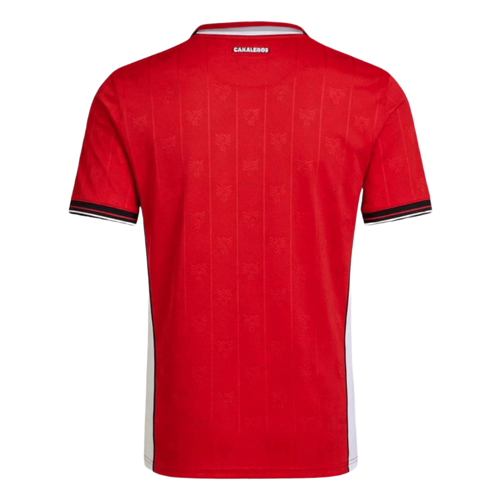 Panama Home Jersey 2026 World Cup (Fan)