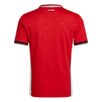 Panama Home Jersey 2026 World Cup (Fan)