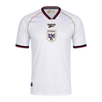 Panama Away Jersey 2026 World Cup (Fan)