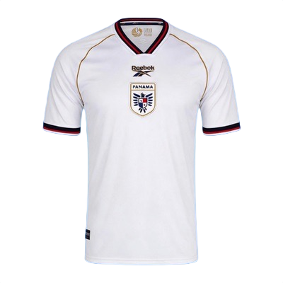 Panama Away Jersey 2026 World Cup (Fan)