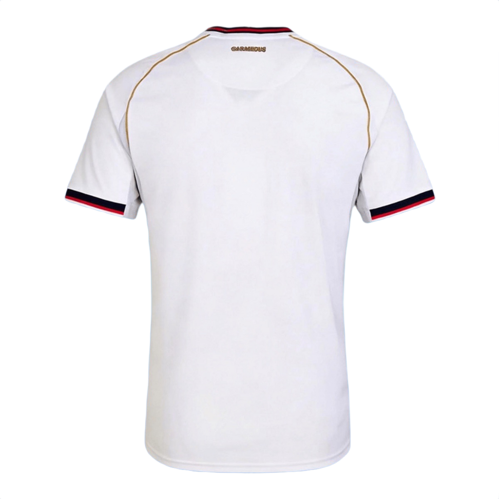Panama Away Jersey 2026 World Cup (Fan)