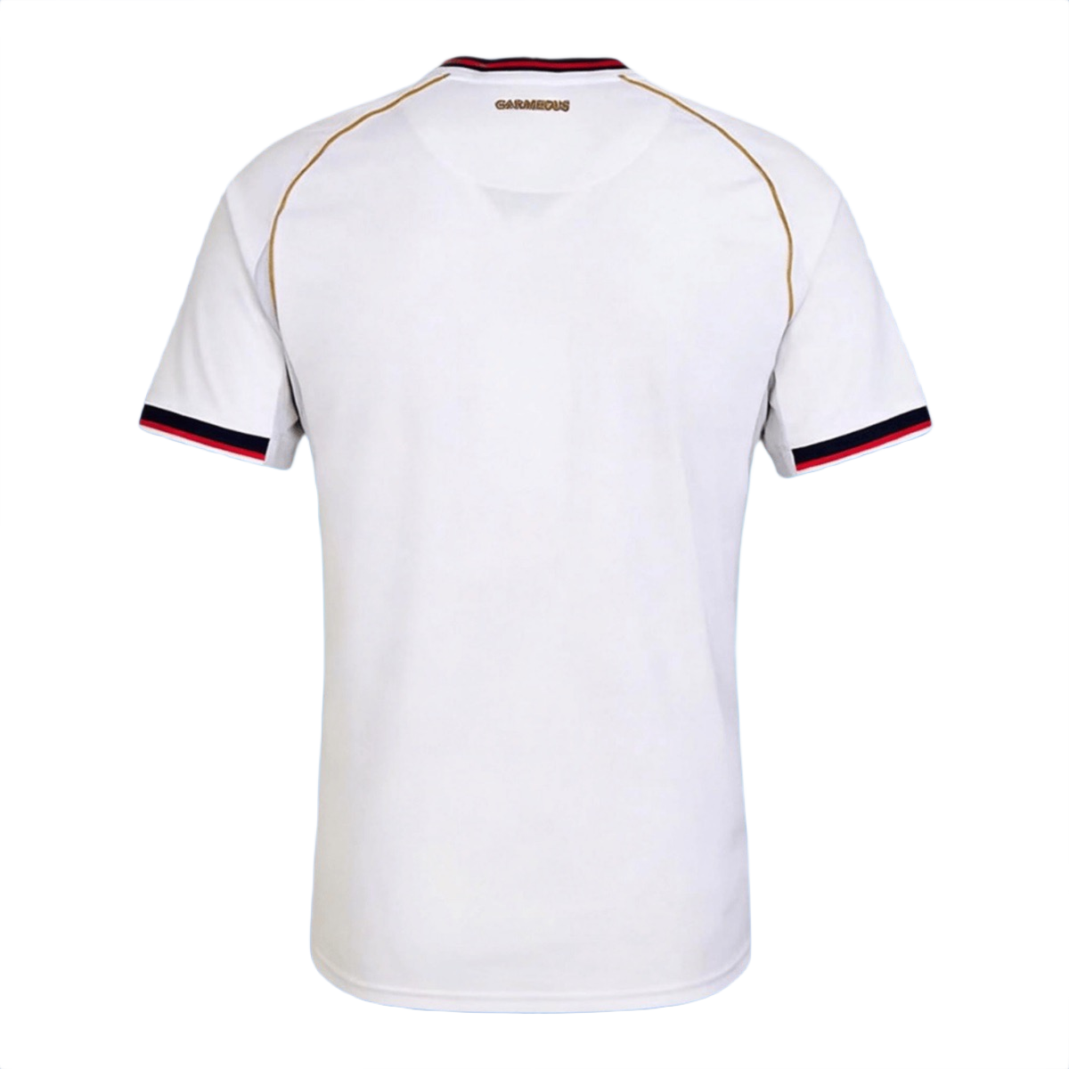 Panama Away Jersey 2026 World Cup (Fan)