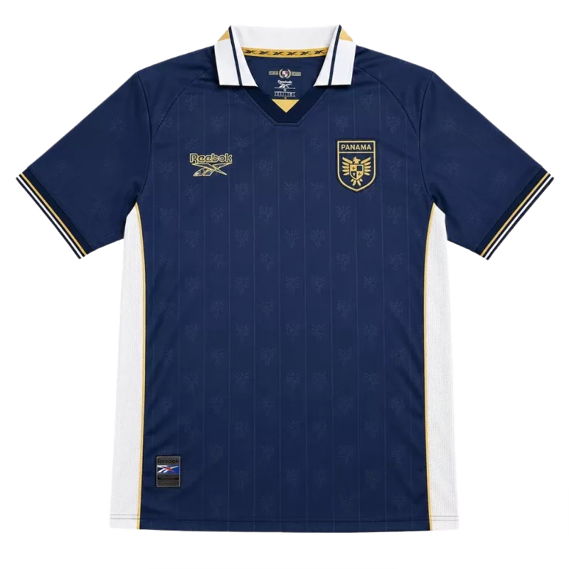 Panama Third Jersey 2026 World Cup (Women)