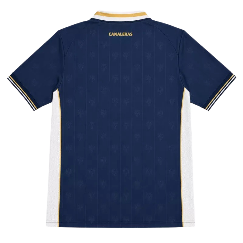 Panama Third Jersey 2026 World Cup (Women)