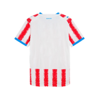 Paraguay Home Jersey 2026 World Cup (Fan)