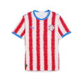 Paraguay Home Jersey 2026 World Cup (Fan)