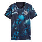 Paraguay Away Jersey 2026 World Cup (Fan)