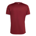 Qatar Home Jersey 2026 World Cup (Fan)