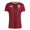 Qatar Home Jersey 2026 World Cup (Player)