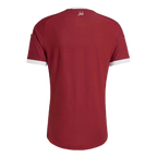 Qatar Home Jersey 2026 World Cup (Player)
