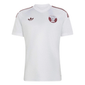 Qatar Away Jersey 2026 World Cup (Fan)
