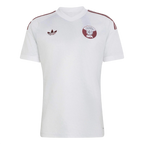 Qatar Away Jersey 2026 World Cup (Fan)