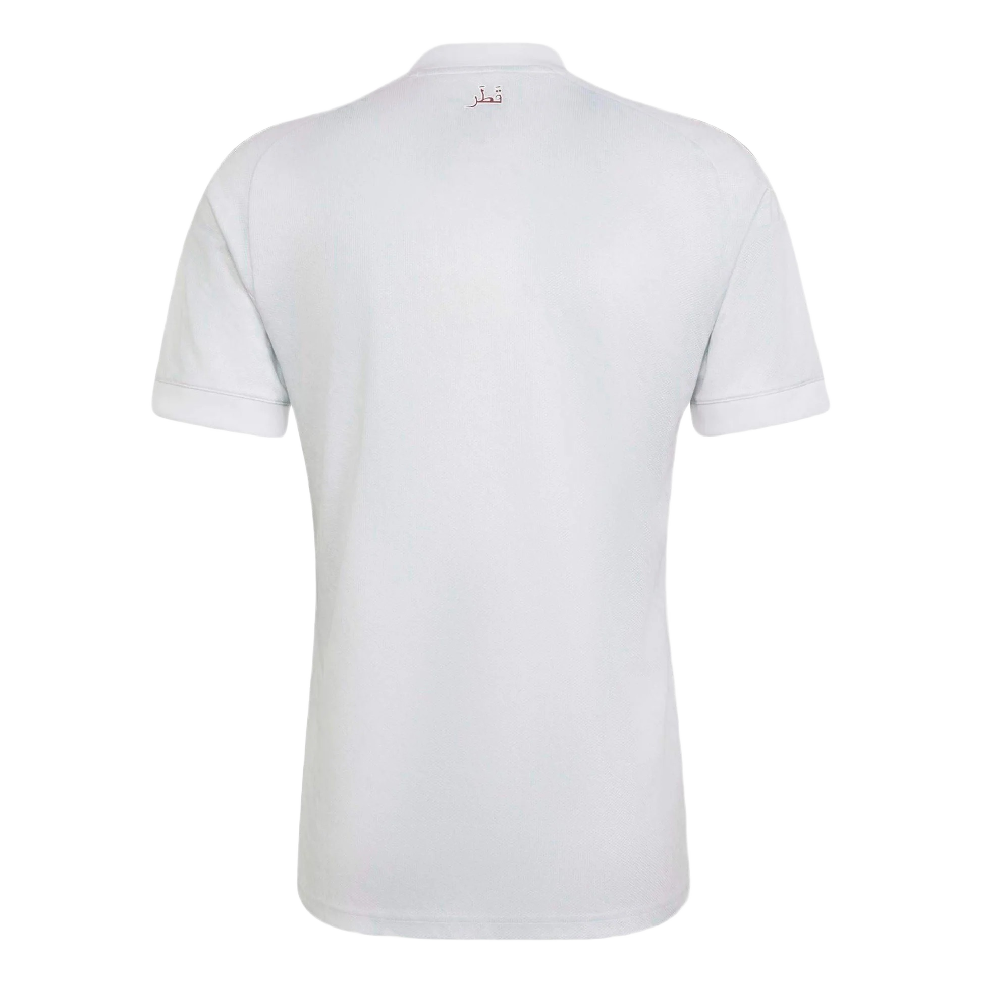 Qatar Away Jersey 2026 World Cup (Fan)