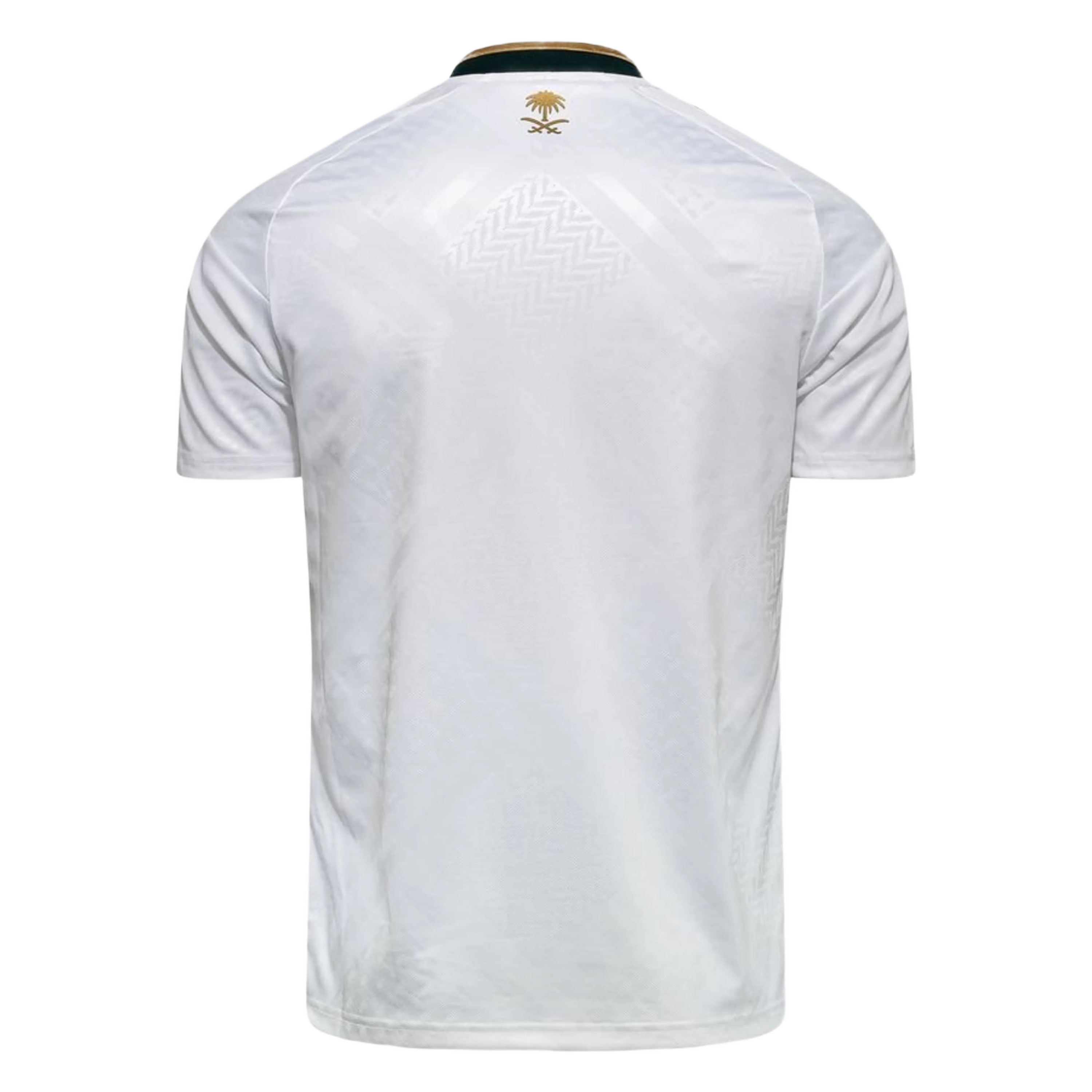 Saudi Arabia Away Jersey 2026 World Cup (Player)