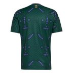 Saudi Arabia Home Jersey 2026 World Cup (Fan)