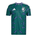Saudi Arabia Home Jersey 2026 World Cup (Player)