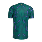 Saudi Arabia Home Jersey 2026 World Cup (Player)
