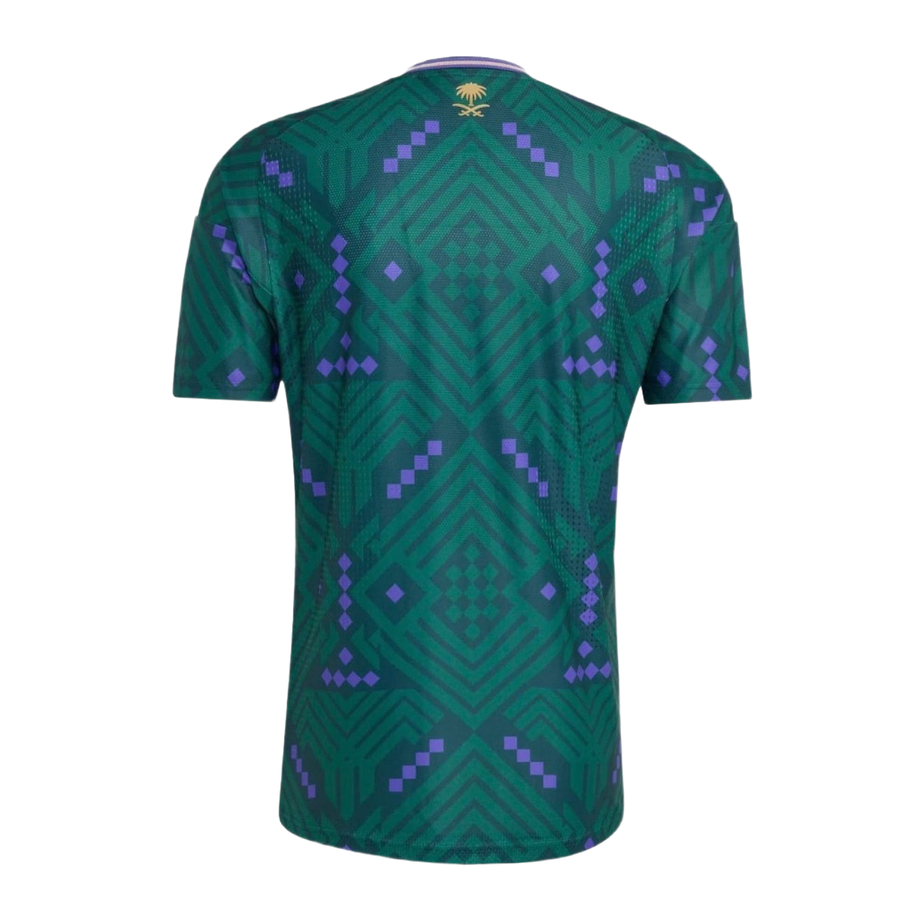 Saudi Arabia Home Jersey 2026 World Cup (Player)