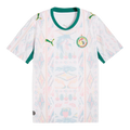 Camiseta de local de Senegal para el Mundial de 2026 (versión jugador)
